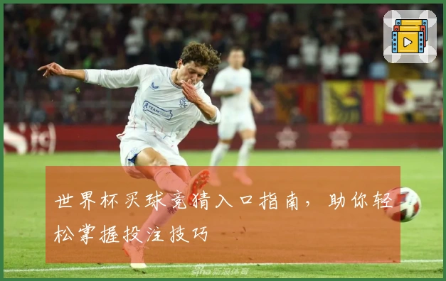 世界杯买球竞猜入口指南,助你轻松掌握投注技巧