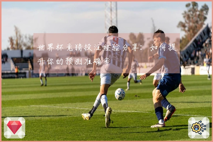 世界杯竞猜投注经验分享：如何提升你的预测准确率