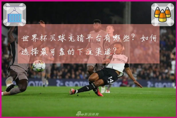 世界杯买球竞猜平台有哪些？如何选择最可靠的下注渠道？