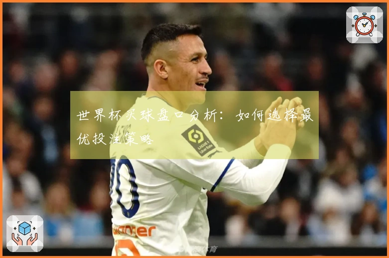 世界杯买球盘口分析：如何选择最优投注策略